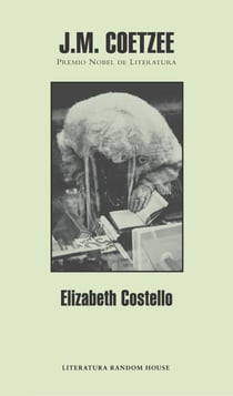 Elizabeth Costello