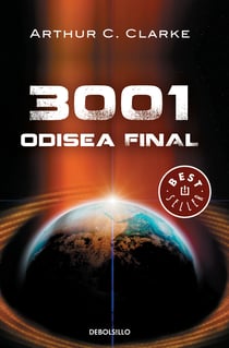3001: Odisea final