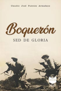 Boquerón - Sed de gloria