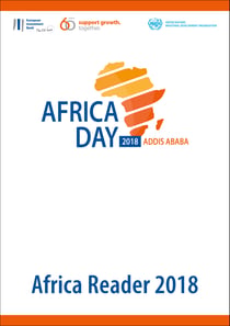 Africa Reader 2018: A continent full of potential