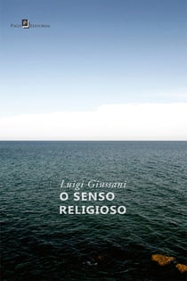 O Senso Religioso - Primeiro volume do PerCurso