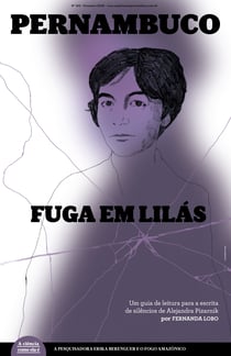Suplemento Pernambuco #192 - Fuga em Lilás