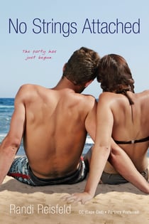 No Strings Attached - CC (Cape Cod); Partiers Preferred