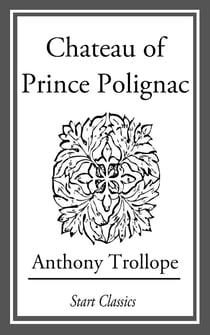 Chateau of Prince Polignac