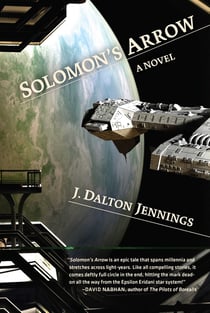 Solomon's Arrow - A Novel