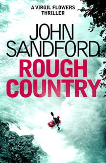 Rough Country - Virgil Flowers 3