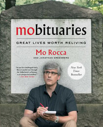 Mobituaries - Great Lives Worth Reliving