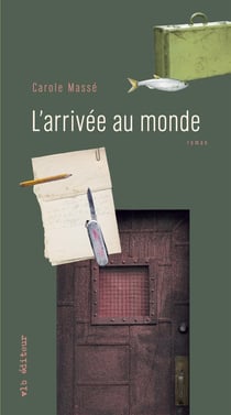 L'arrivée au monde - ARRIVEE AU MONDE -L' [NUM]