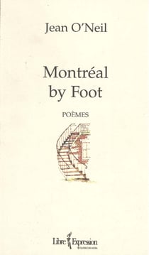 Montréal by foot - MONTREAL BY FOOT [NUM]