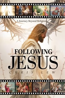 Following Jesus - A Journey Beyond Religion