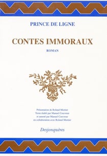 Contes immoraux