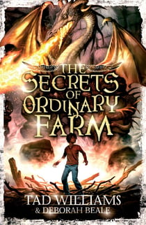 The Secrets of Ordinary Farm - Book 2