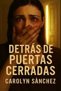 Detras De Puertas Cerradas