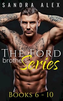 The Ford Brothers Series Box Set Books 6-10