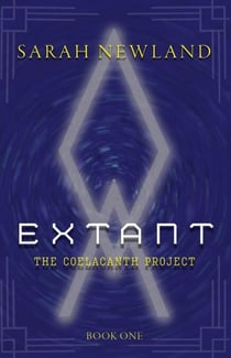 Extant - The Coelacanth Project, #1