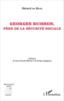 Georges Buisson - Père de la sécurité sociale