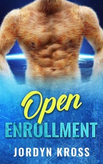 Open Enrollment - Uhraervi Brothers, #2