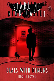 Deals With Demons - Starling Nightcastle, #1