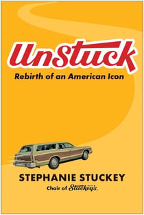 UnStuck - Rebirth of an American Icon