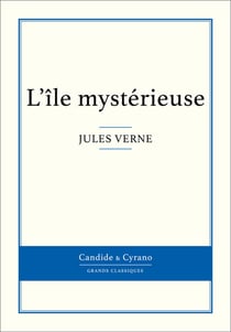 L'île mystérieuse