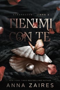 Tienimi con Te - Strapazzami, #2