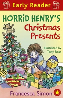 Horrid Henry's Christmas Presents - Book 19