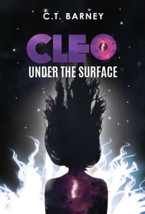 Cleo: Under the Surface - Cleo, #1
