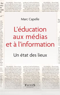 L'éducation aux médias et à l'information - UN ETAT DES LIEUX