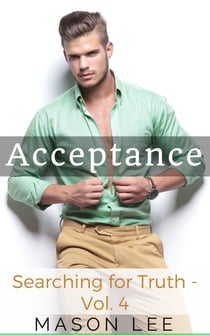 Acceptance (Searching for Truth - Vol. 4) - Searching for Truth, #4
