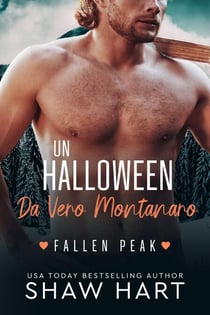 Un Halloween Da Vero Montanaro - Fallen Peak, #2