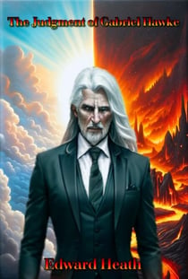 The Judgment of Gabriel Hawke - Redemptions, #1