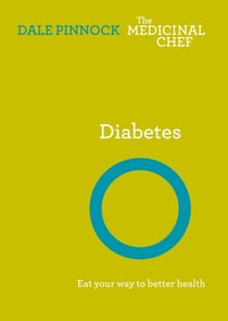 Diabetes - Eat Your Way to Better Health