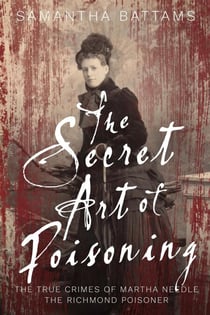 The Secret Art of Poisoning - Needle-Lee Cases, #1