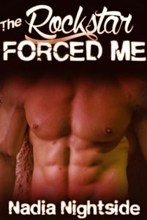 My Rockstar Forced me - Virgin Lust, #2