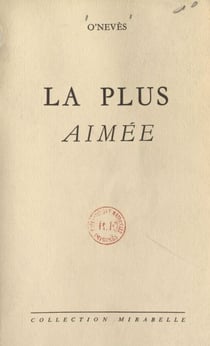 La plus aimée