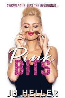 Pink Bits - Awkward, #1