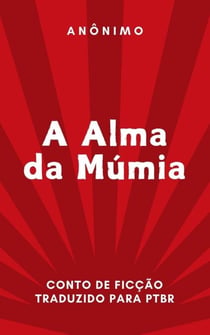 A Alma da Múmia