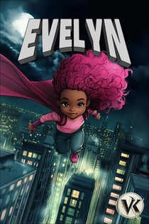 Evelyn - Evelyn, #1