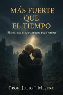 MÁS FUERTE QUE EL TIEMPO: "El amor que ninguna muerte pudo romper"