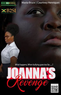 Joanna's Revenge - CONSEQUENCES, #1