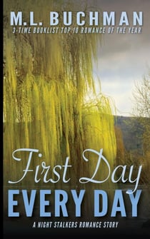 First Day, Every Day - The Night Stalkers Short Stories, #7