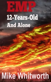 EMP 12-Years-Old And Alone - EMP, #3