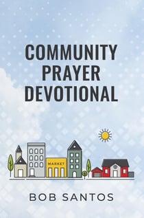 Community Prayer Devotional