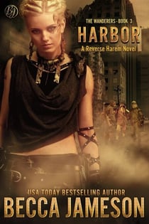 Harbor - The Wanderers, #3