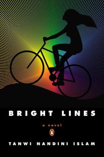 Bright Lines - A Novel