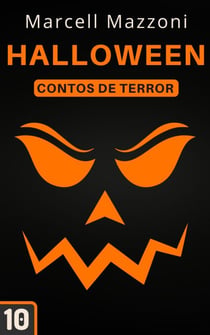 Halloween - Contos De Terror, #10