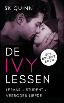 De IVY lessen - IVY Lessen, #1