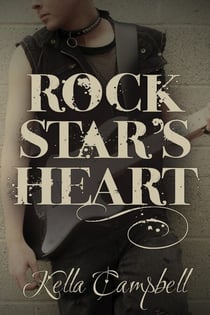 Rock Star's Heart - Smidge, #1