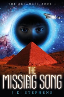 The Missing Song - The Dreamers, #4