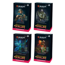 Magic The Gathering: Les cavernes oubliées d'Ixalan - vendu à l'unité - modèle aléatoire